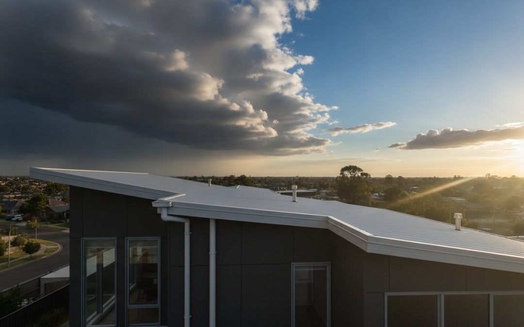 Gutter Cleaning Price Guide 2026: What to Expect in Melbourne