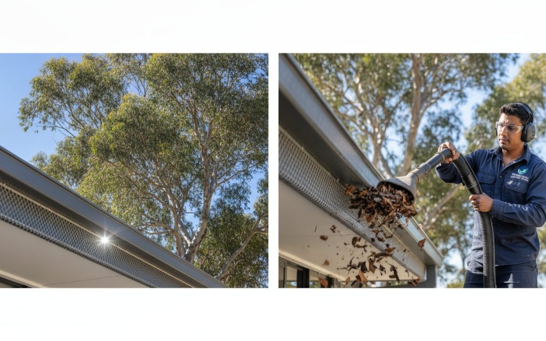 Gutter Guards vs Regular Cleaning: The Mornington Peninsula Buying Guide 2026