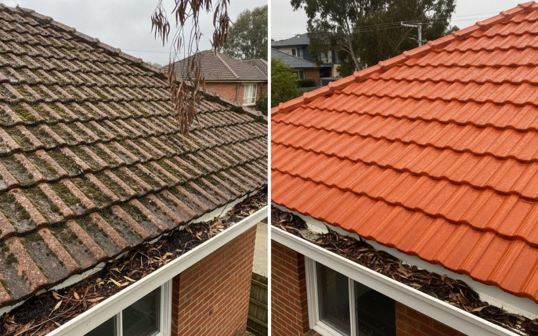 How to Manage Moss Removal for Your Melbourne Roof: The 2026 Homeowner’s Guide