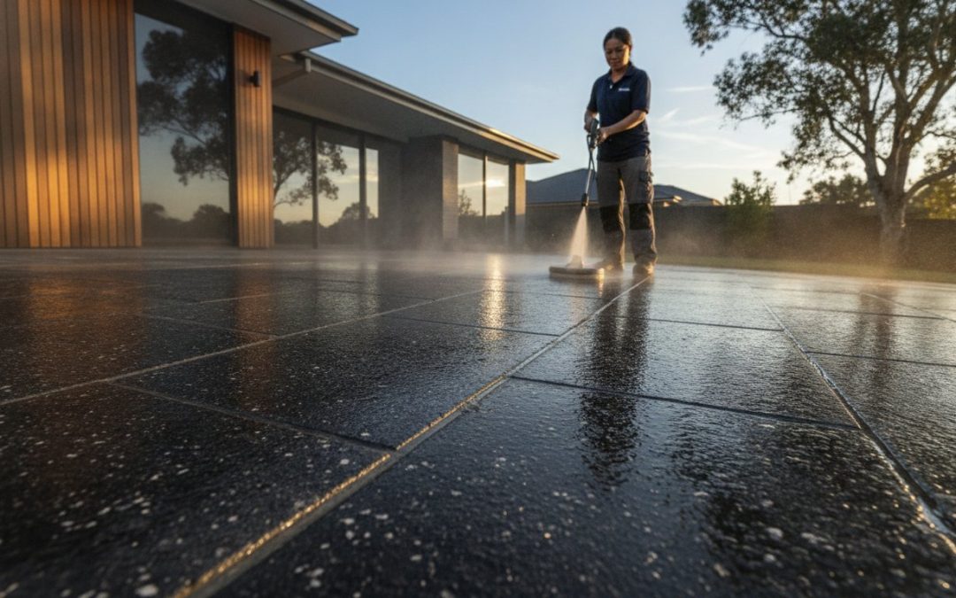 Pressure Cleaning Cost Melbourne: 2026 Price Guide & Budgeting Tips