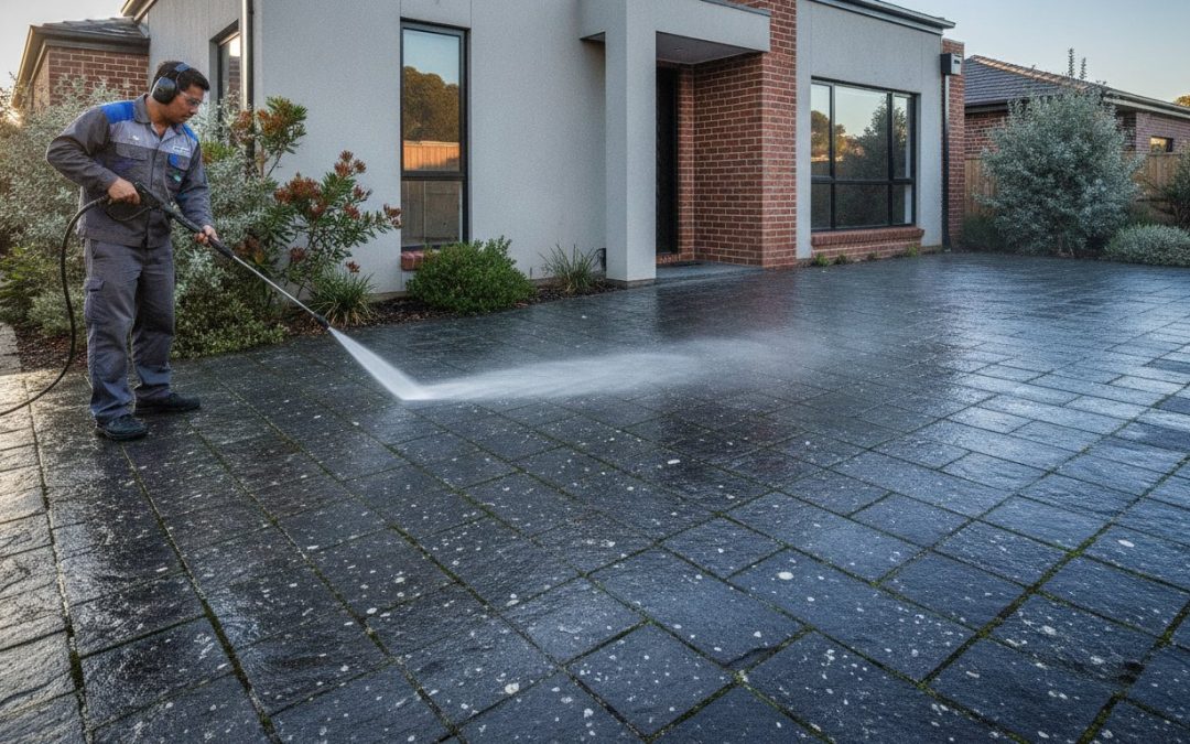 Pressure Cleaning Melbourne: The Ultimate Property Restoration Guide 2026
