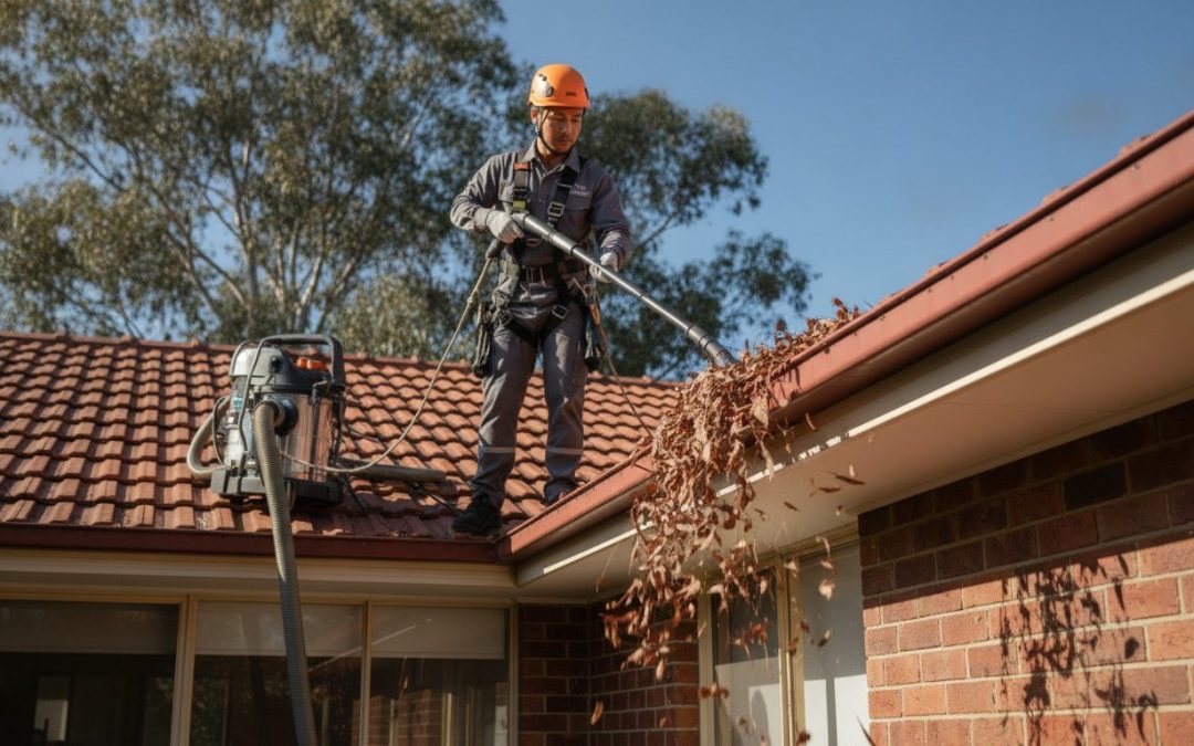 Professional Gutter Cleaning Melbourne Eastern Suburbs: The 2026 Expert Guide