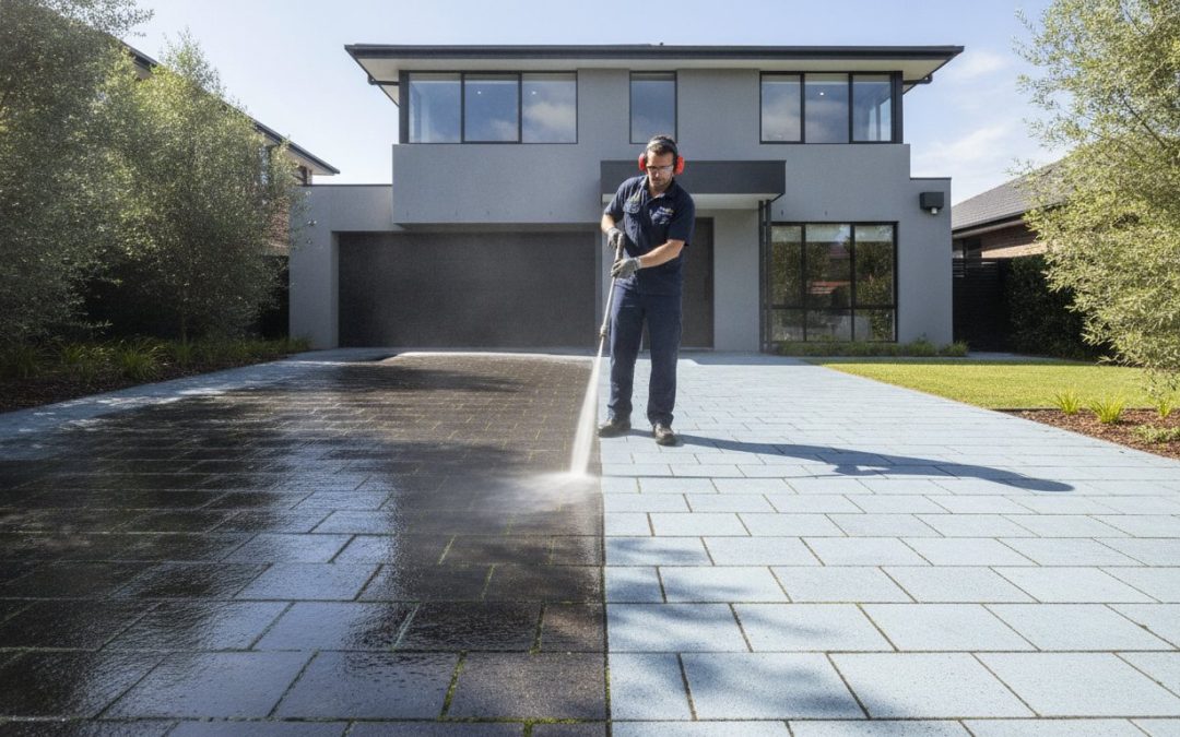 Property Maintenance Cleaning Melbourne: The Ultimate 2026 Homeowner’s Guide
