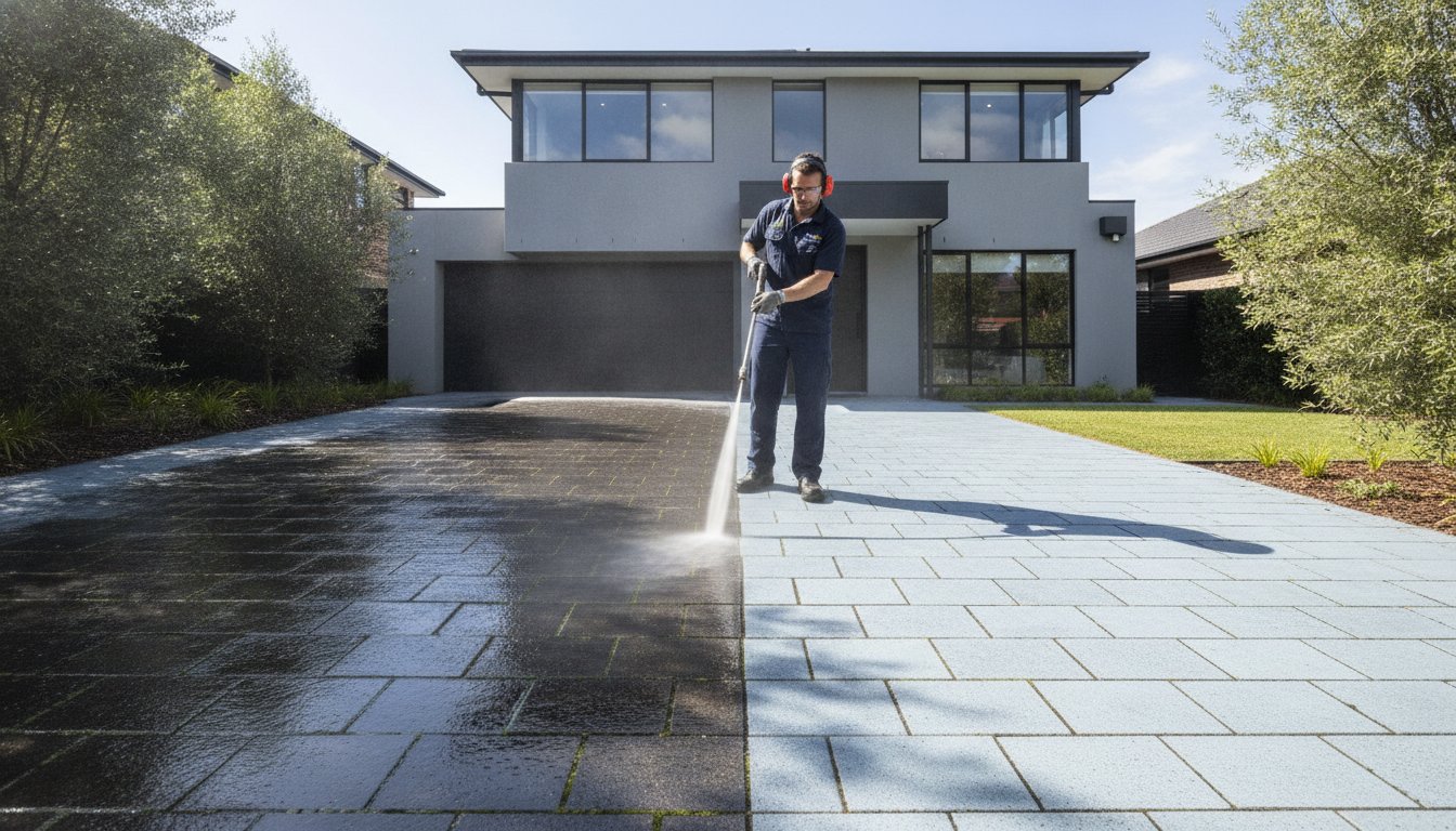 Property Maintenance Cleaning Melbourne: The Ultimate 2026 Homeowner's Guide