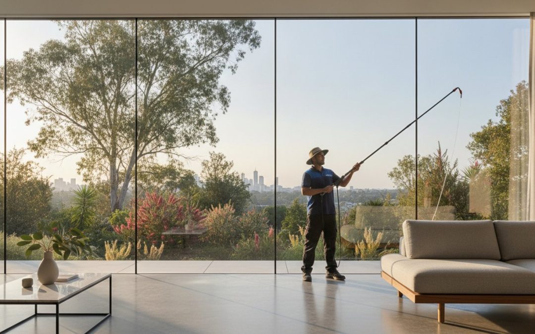 Residential Window Cleaning Services Melbourne: 2026 Homeowner’s Buying Guide