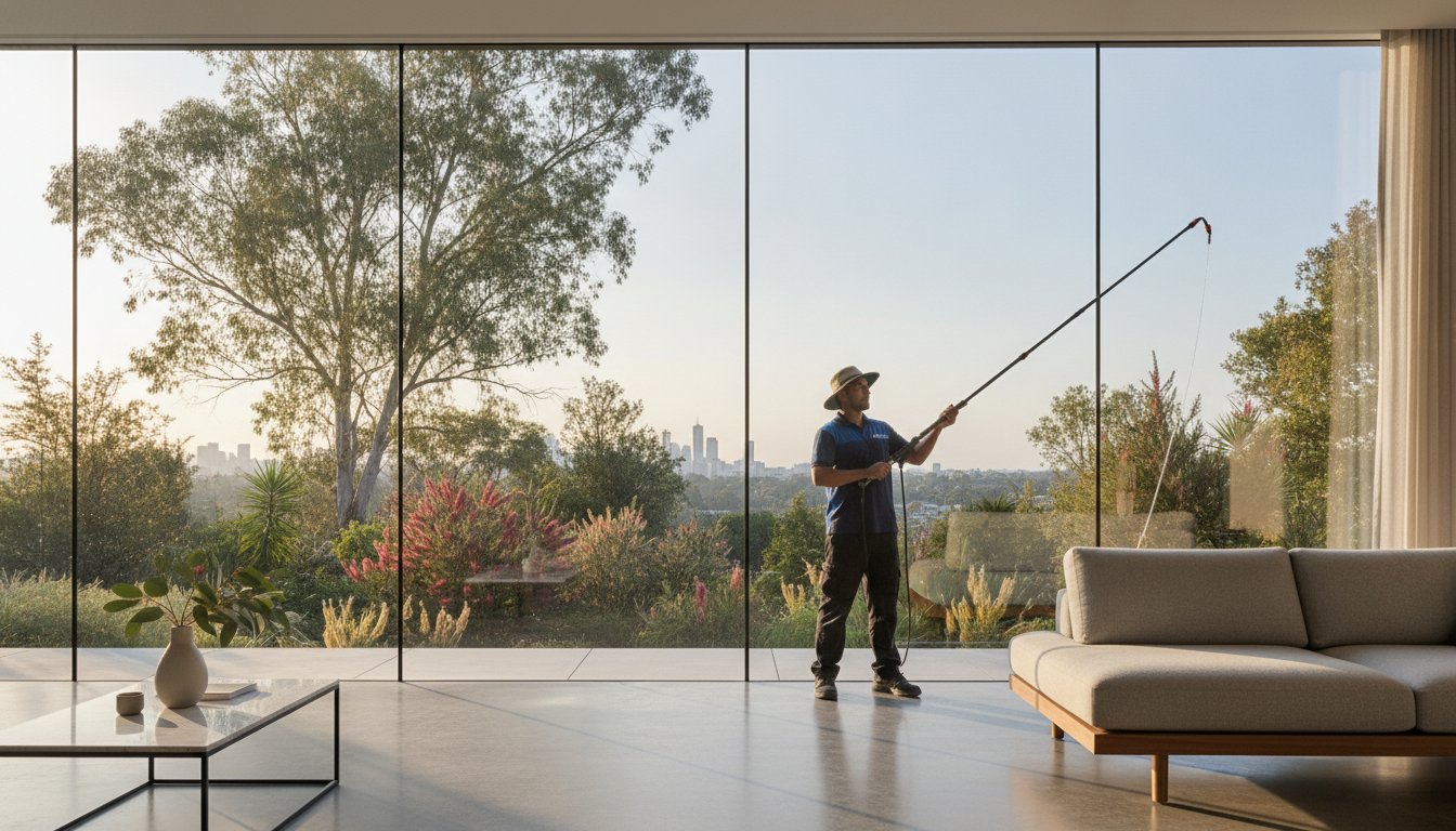 Residential Window Cleaning Services Melbourne: 2026 Homeowner’s Buying Guide – Hero Image Residential Window Cleaning Services Melbourne: 2026 Homeowner’s Buying Guide