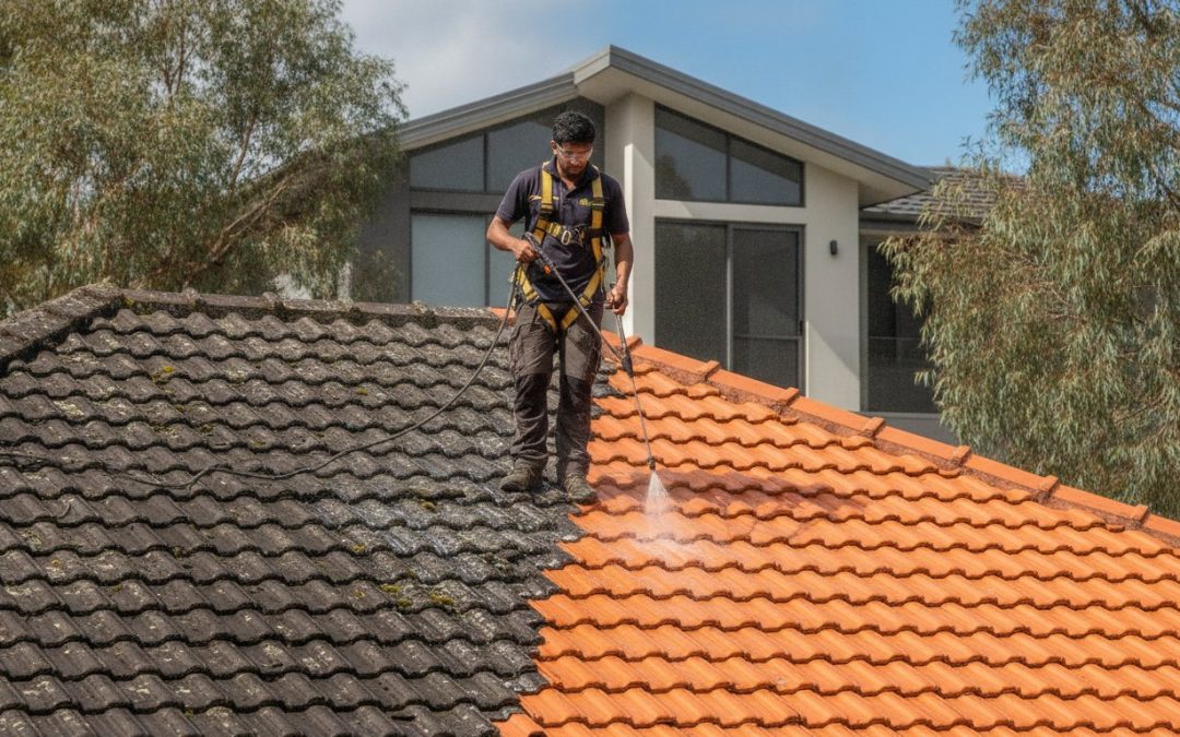 Affordable Roof Cleaning Melbourne: The 2026 Homeowner’s Buying Guide