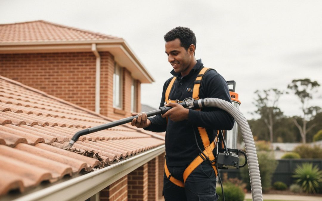 Gutter Cleaning Pakenham: Professional Care for Your Home in 2026