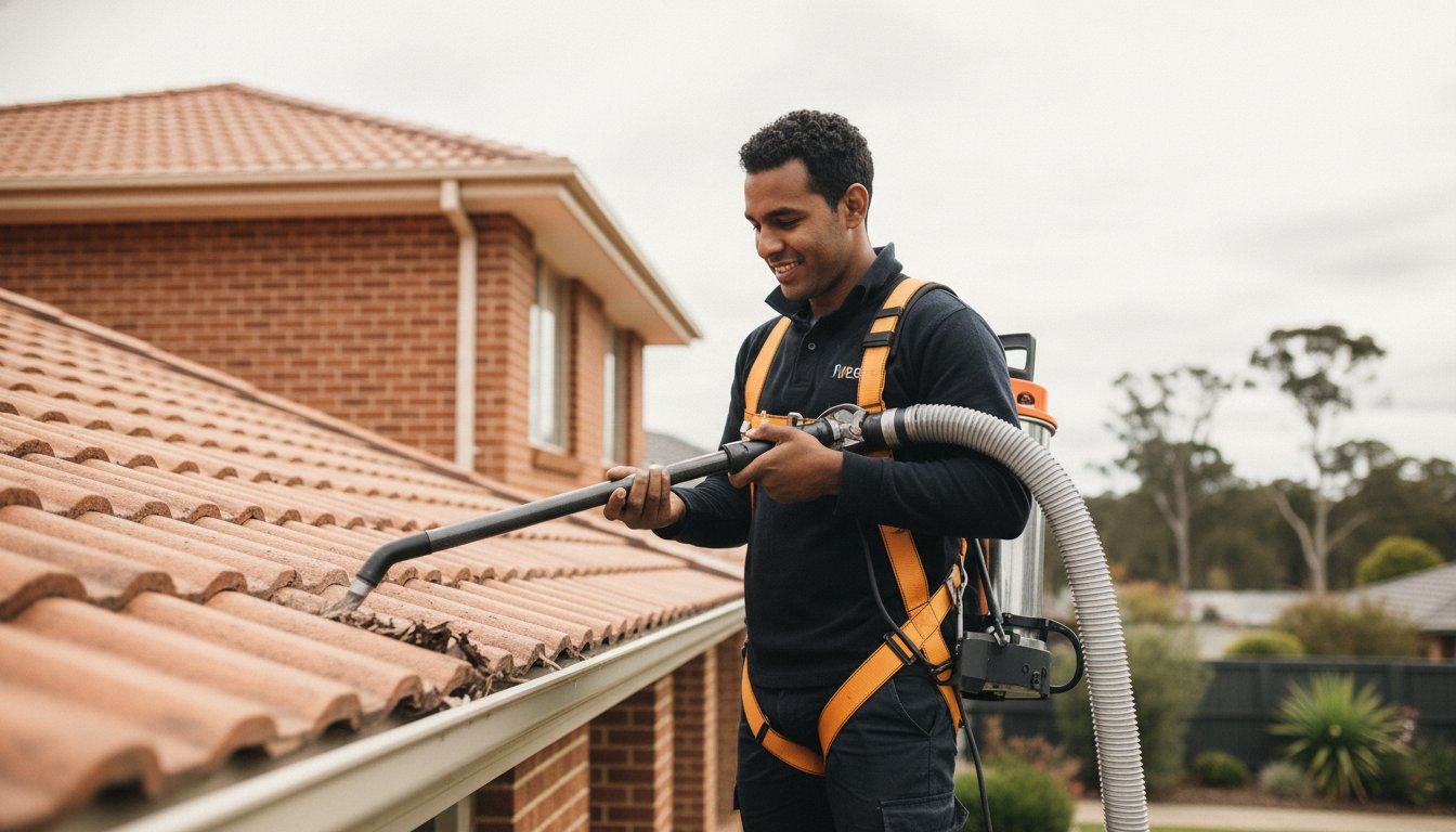 Gutter Cleaning Pakenham: Professional Care for Your Home in 2026