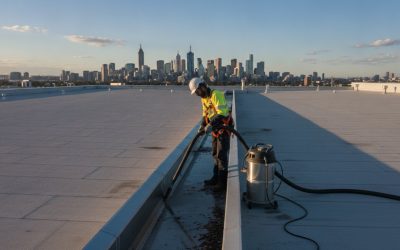 Commercial Gutter Cleaning Melbourne: 2026 Guide