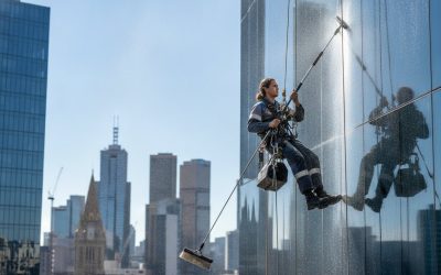Melbourne Strata Window Cleaning: 2026 Essential Guide