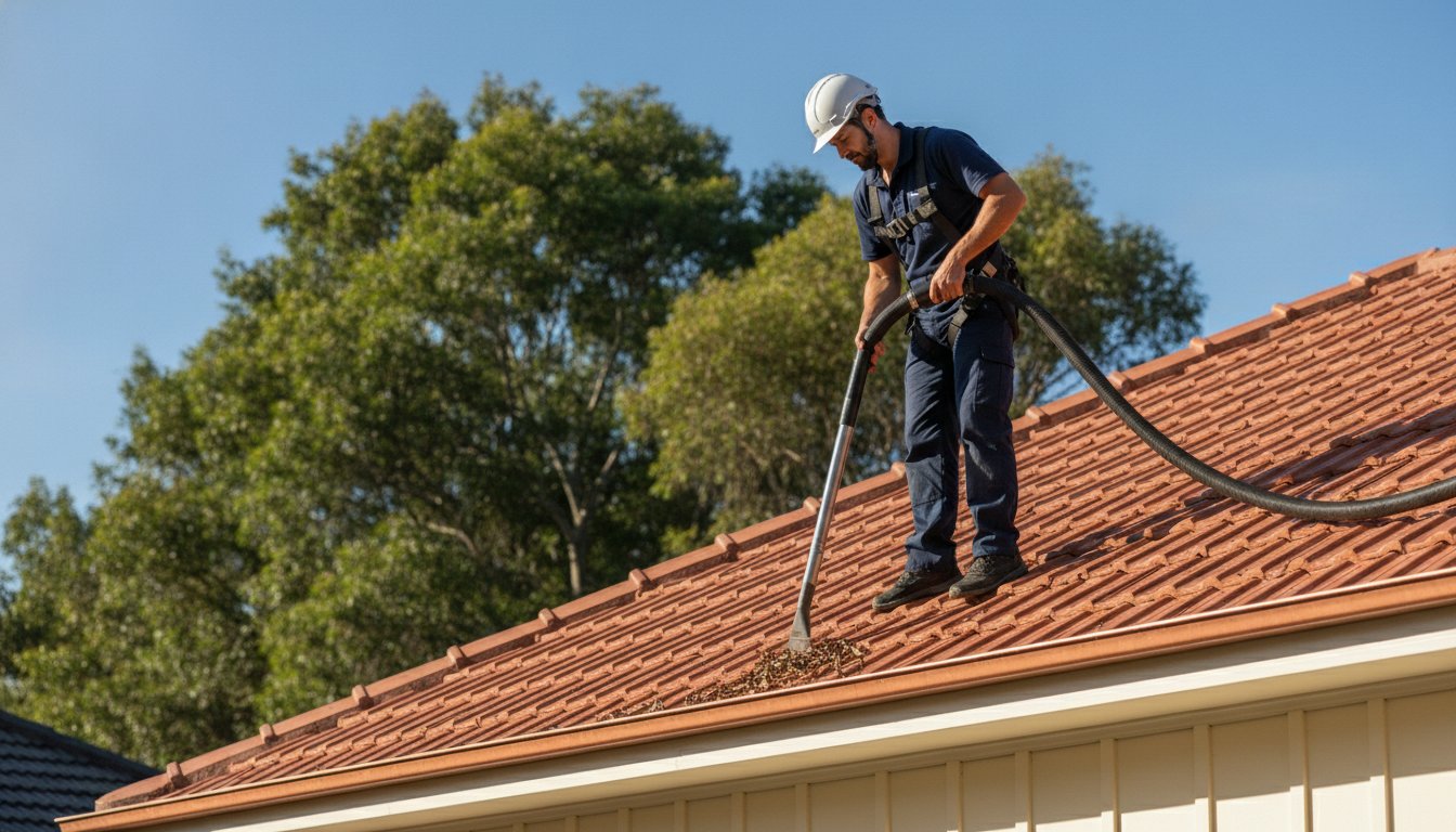 Getting Multiple Gutter Cleaning Quotes in Melbourne: The 2026 Homeowner’s Guide